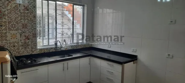 Sobrado com 3 Quartos à venda, 120m² no Jardim Trussardi, São Paulo
