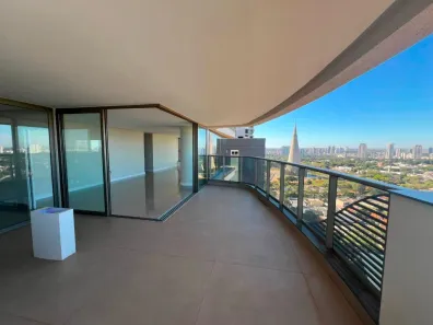 Apartamento com 3 Quartos à venda, 251m² no Zona 01, Maringá