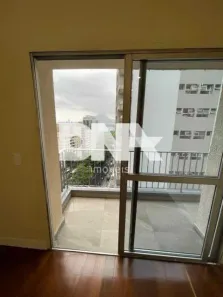 Apartamento com 2 Quartos à venda, 89m² no Humaitá, Rio de Janeiro