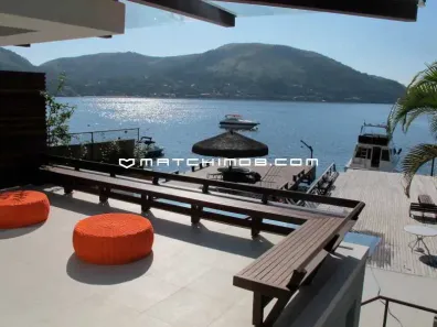 Casa de Condomínio com 6 Quartos à venda, 400m² no Portogalo, Angra dos Reis
