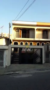 Sobrado com 3 Quartos à venda, 236m² no Anchieta, São Bernardo do Campo
