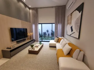 Casa de Condomínio com 3 Quartos à venda, 240m² no Residencial Lago Sul, Bauru