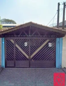 Casa com 2 Quartos à venda, 135m² no Alves Dias, São Bernardo do Campo