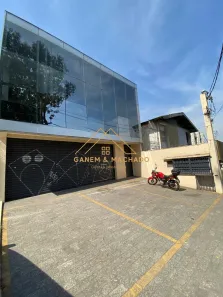 Prédio Comercial para alugar, 590m² no Jabaquara, São Paulo
