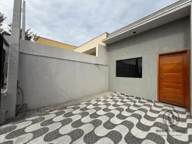 Casa com 2 Quartos à venda, 66m² no Jardim Santa Marta, Sorocaba
