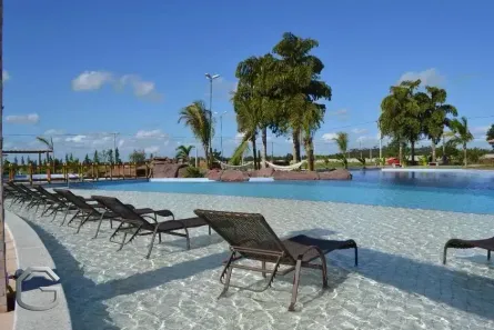 Lote/Terreno à venda, 656m² no Bessa, Conceição do Jacuípe