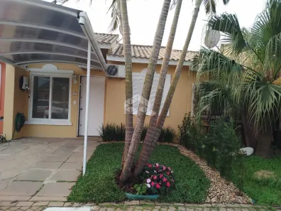 Casa de Condomínio com 2 Quartos à venda, 80m² no Rio Branco, Canoas