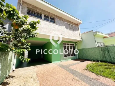 com 4 Quartos à venda, 200m² no Centro, Campinas