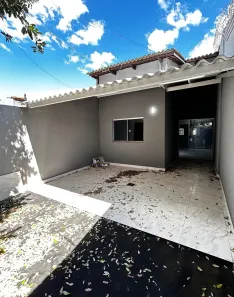Casa com 2 Quartos à venda, 175m² no Calumbi, Feira de Santana