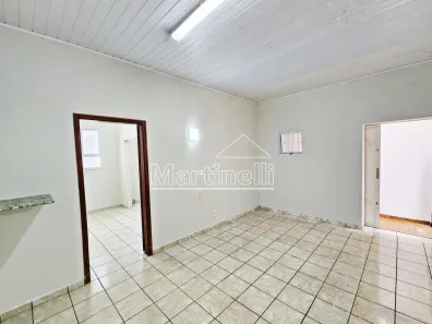 Imóvel Comercial à venda, 93m² no Centro, Ribeirão Preto