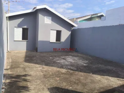 Casa com 3 Quartos à venda, 100m² no Loteamento Jardim Colina Verde, Piracicaba