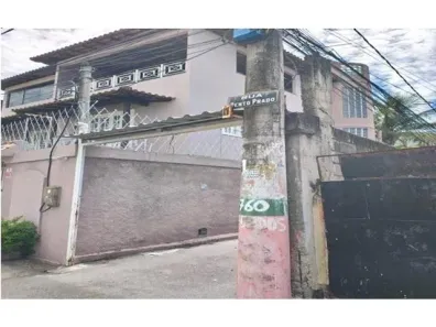Casa com 3 Quartos à venda, 92m² no Centro, Nilópolis