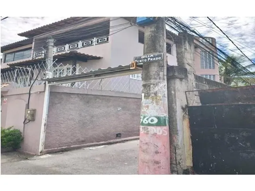 Casas para venda com 3 quartos e 92 m² em Centro - Nilópolis, RJ - Viva Real