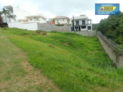 Lote/Terreno à venda, 540m² no Condomínio Residencial Village Vert, Sorocaba