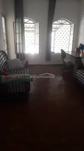 Casa com 3 Quartos à venda, 211m² no Jardim Guanabara, Campinas