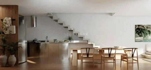 Apartamento com 2 Quartos à venda, 154m² no Cerqueira César, São Paulo