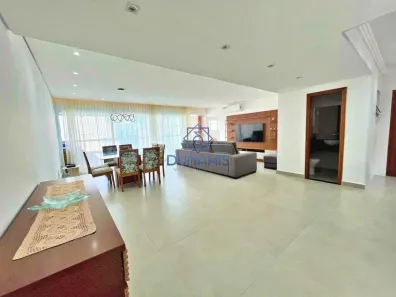 Apartamento com 3 Quartos à venda, 181m² no Pitangueiras, Guarujá