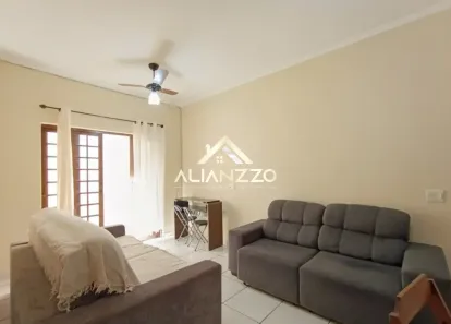 Apartamento com 3 Quartos para alugar, 90m² no Parque Industrial Lagoinha, Ribeirão Preto