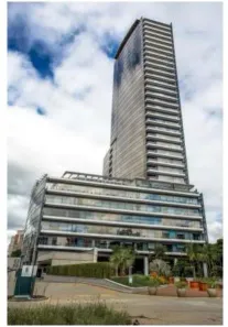 Sala Comercial para alugar, 737m² no Cidade Monções, São Paulo