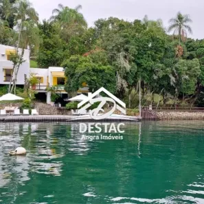 Casa com 3 Quartos à venda, 250m² no Ponta da Cruz, Angra dos Reis