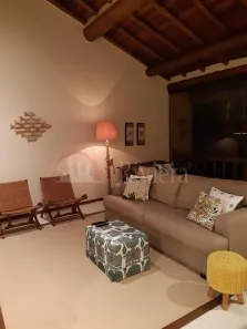 Casa de Condomínio com 3 Quartos à venda, 111m² no Maresias, São Sebastião