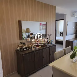 Apartamento com 2 Quartos à venda, 58m² no Bom Viver, Biguaçu