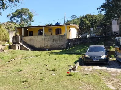 Fazenda/Sítio com 2 Quartos à venda, 190m² no Ressaca, Embu das Artes