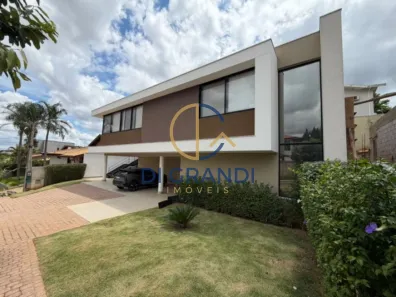 Casa de Condomínio com 3 Quartos para alugar, 400m² no Bairro das Palmeiras, Campinas