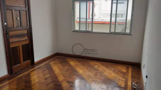 Apartamento com 3 Quartos à venda, 110m² no Santa Rosa, Niterói