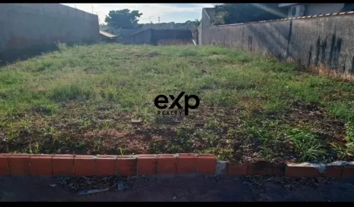 Lote/Terreno à venda, 339m² no Loteamento Colina do Sol, Catanduva