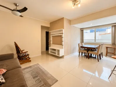 Apartamento com 3 Quartos para alugar, 72m² no Chácara das Pedras, Porto Alegre