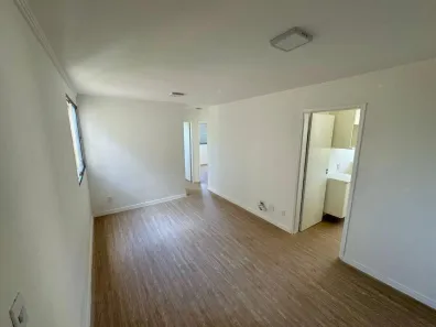 Apartamento com 3 Quartos à venda, 58m² no Vila Industrial, Campinas