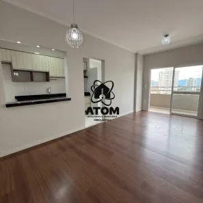 Apartamento com 2 Quartos à venda, 77m² no Vila das Jabuticabeiras, Taubaté