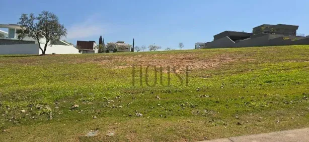 Lote/Terreno à venda, 1000m² no Parque Reserva Fazenda Imperial, Sorocaba