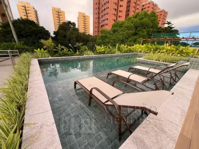 Apartamento com 3 Quartos à venda, 60m² no Jardim São Paulo, Recife