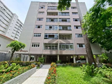 Apartamento com 3 Quartos à venda, 136m² no Espinheiro, Recife