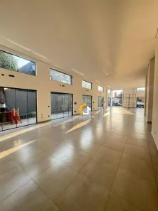 Sala Comercial para alugar, 230m² no Vila Santa Cândida, São José do Rio Preto