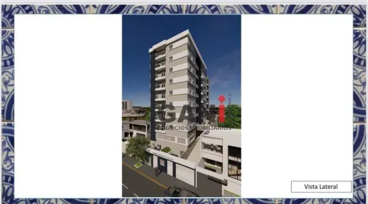 Apartamento com 2 Quartos à venda, 42m² no Vila Carrão, São Paulo