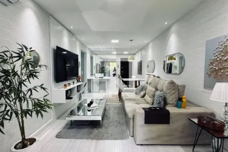 Apartamento com 3 Quartos à venda, 93m² no Recreio dos Bandeirantes, Rio de Janeiro