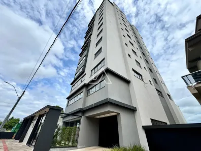 Apartamento com 2 Quartos à venda, 89m² no Petrópolis, Passo Fundo