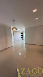 Apartamento com 3 Quartos à venda, 130m² no Residencial Baldassari, Franca