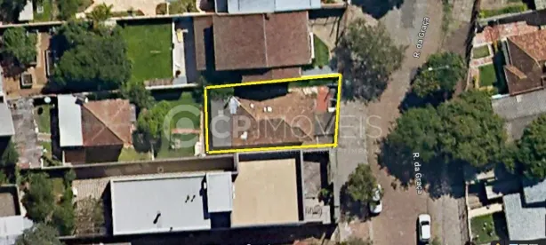 Lote/Terreno à venda, 416m² no Jardim Floresta, Porto Alegre