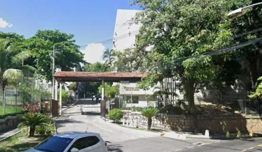 Apartamento com 2 Quartos à venda, 58m² no Pechincha, Rio de Janeiro