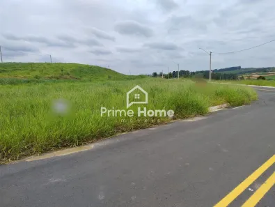 Lote/Terreno à venda, 208m² no Cardeal, Elias Fausto
