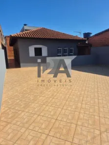 Casa com 3 Quartos à venda, 70m² no Morro Grande, Piedade