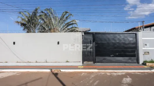 Casa com 4 Quartos à venda, 343m² no Coophasul, Campo Grande