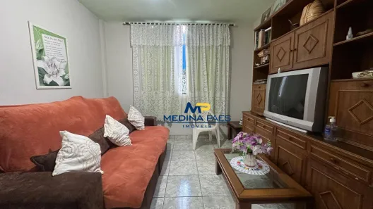 Apartamento com 2 Quartos à venda, 55m² no Alcântara, São Gonçalo
