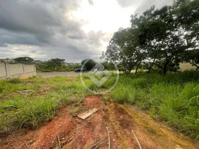 Lote/Terreno à venda, 2000m² no Lagoa Mansões, Lagoa Santa