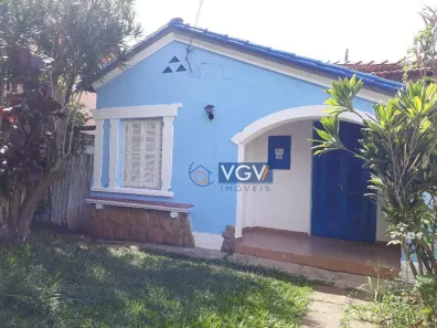 Casa com 3 Quartos à venda, 84m² no Cidade Vargas, São Paulo