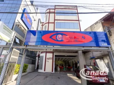 Sala Comercial para alugar, 16m² no Centro, Osasco